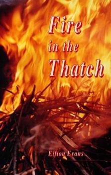 Paperback Fire in the Thatch: The True Nature of Religious Revival Book