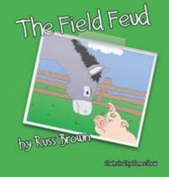 Paperback Field Feud Book