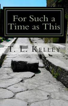 Paperback For Such a Time as This Book