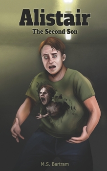 Paperback Alistair: The Second Son Book