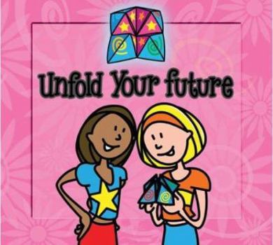 Paperback Unfold Your Future Book