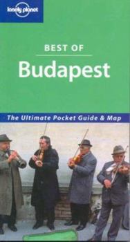 Lonely Planet Best of Budapest - Book  of the Lonely Planet Condensed/Best of