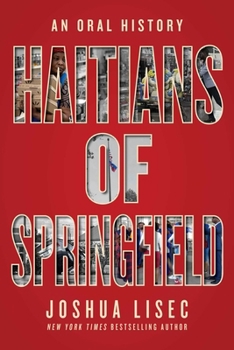 Haitians of Springfield: When One Culture Eats Another