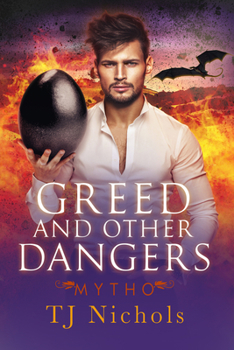 Paperback Greed and Other Dangers Book