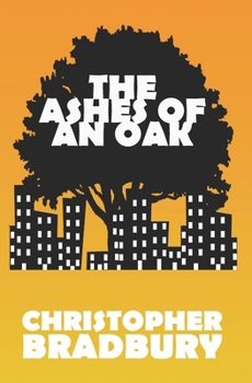 Paperback The Ashes of an Oak Book