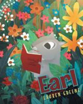 Paperback Earl Book