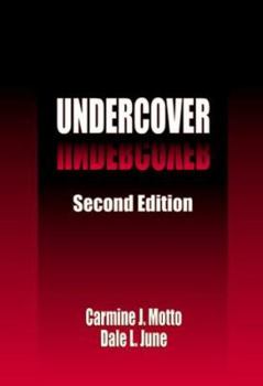 Hardcover Undercover, Second Edition Book