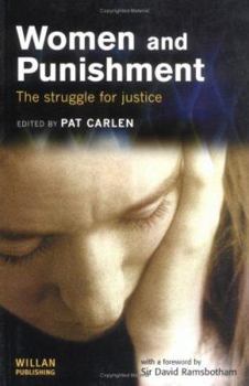 Paperback Women and Punishment Book