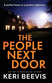Hardcover The People Next Door Book