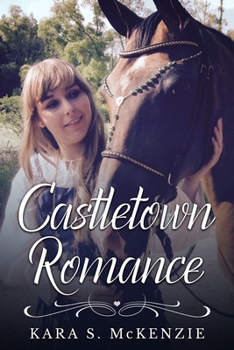 Paperback Castletown Romance Book