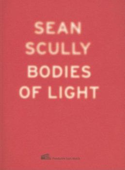Paperback Sean Scully: Bodies of Lights Book