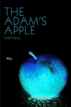 Paperback The Adam's apple - Play Book