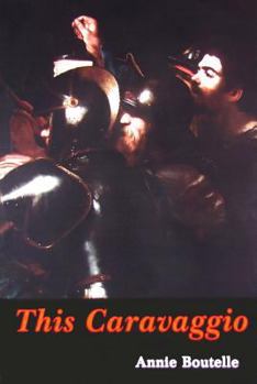 Paperback This Caravaggio Book