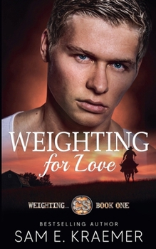 Paperback Weighting for Love Book