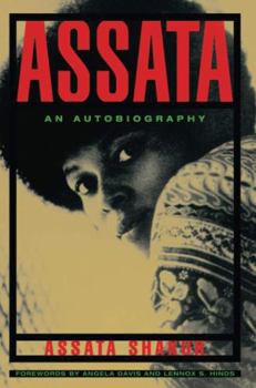 Paperback Assata: An Autobiography Book