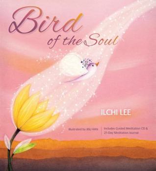 Hardcover Bird of the Soul [With CD (Audio)] Book