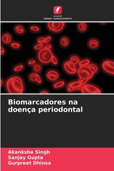 Biomarcadores na doença periodontal (Portuguese Edition)