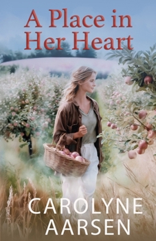 A Place in Her Heart - Book #6 of the Holmes Crossing