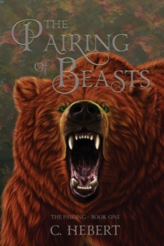 Paperback The Pairing of Beasts Book