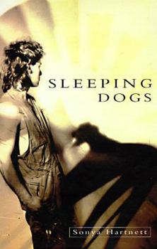 Hardcover Sleeping Dogs Book