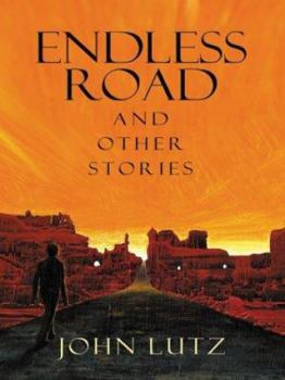 Hardcover Endless Road and Other Stories Book