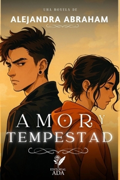 Paperback Amor y tempestad [Spanish] Book