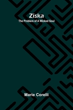 Paperback Ziska: The Problem of a Wicked Soul Book