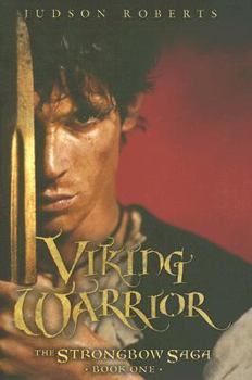 Hardcover Viking Warrior: Denmark A.D. 845 Book