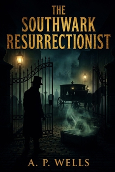 Paperback The Southwark Resurrectionist: The Undertaker's Gift Book