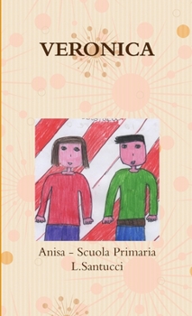 Paperback Veronica [Italian] Book