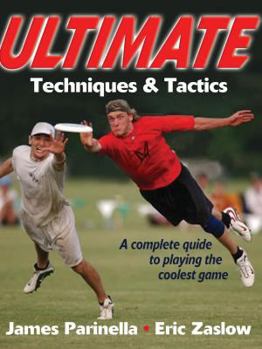 Paperback Ultimate Techniques & Tactics Book