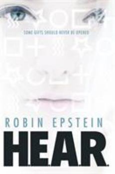Paperback Hear Book