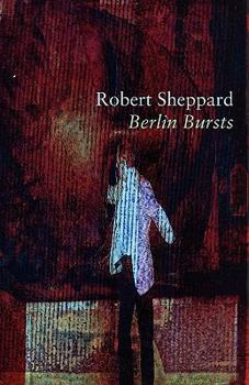 Paperback Berlin Bursts and Other Poems Book