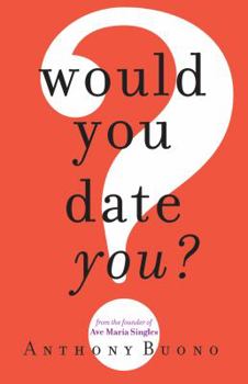 Paperback Would You Date You? Book