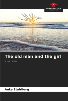 Paperback The old man and the girl Book