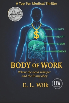 Paperback Body of Work Book