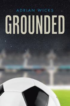 Paperback Grounded Book