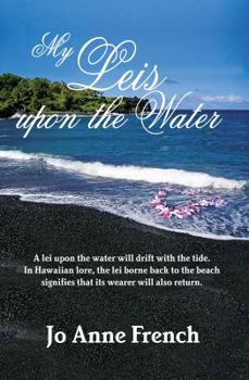 Paperback My Leis upon the Water Book