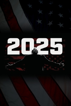 Hardcover 2025 Book
