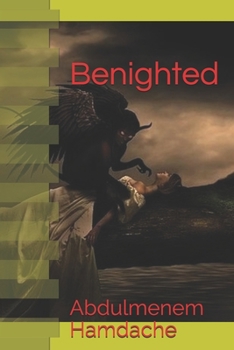 Paperback Benighted Book