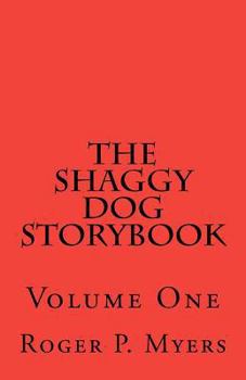 Paperback The Shaggy Dog Storybook: Volume One Book