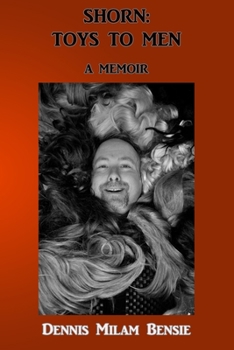Paperback Shorn: Toys to Men Book