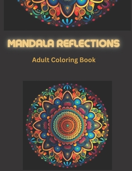 Paperback Mandala Universe: A Coloring Book of Celestial Mandalas Book