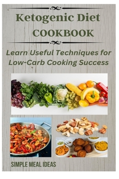 Paperback Easy Meal Prep: Simplify Your Diet, food diet book