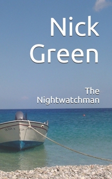 Paperback The Nightwatchman Book