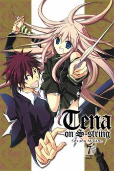 Tena on S-String, Vol. 7 - Book #7 of the Tena on S-String