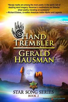 Hand Trembler - Book #2 of the Star Song