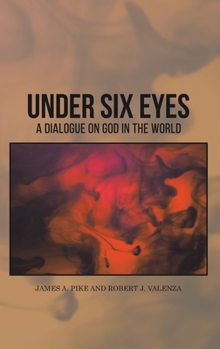 Hardcover Under Six Eyes Book