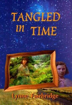 Paperback Tangled in Time Book