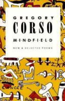 Paperback Mindfield: New and Selected Poems Book